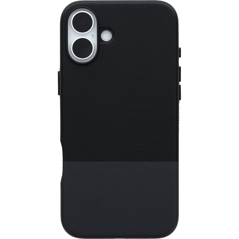 product image 2 - iPhone 16 Plus Hülle Statement Series Cactus Leather für MagSafe