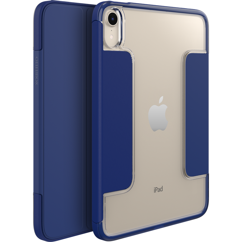 product image 7 - Coque iPad mini (A17) et iPad mini (6e gén) Symmetry Series 360 Elite