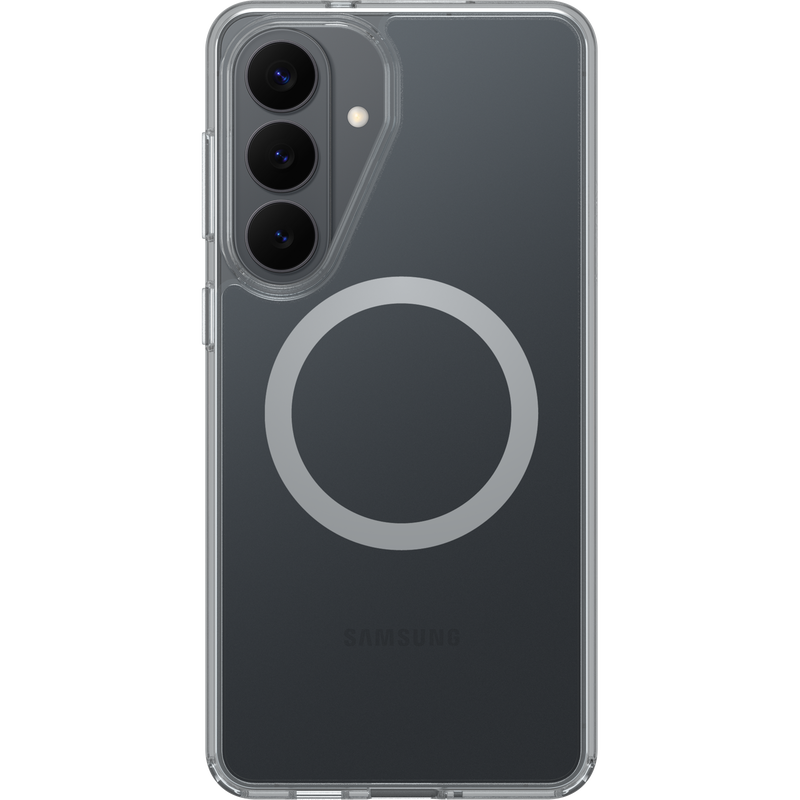 product image 2 - Galaxy S26+ H&uuml;lle Symmetry Series Clear