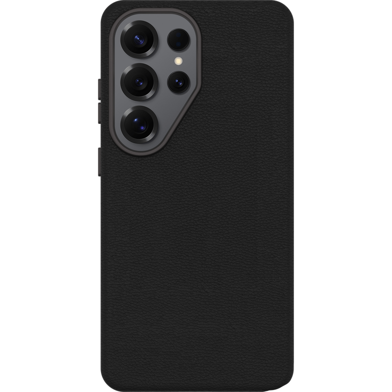 product image 2 - Galaxy S26 Ultra Custodia Symmetry Series Cactus Leather