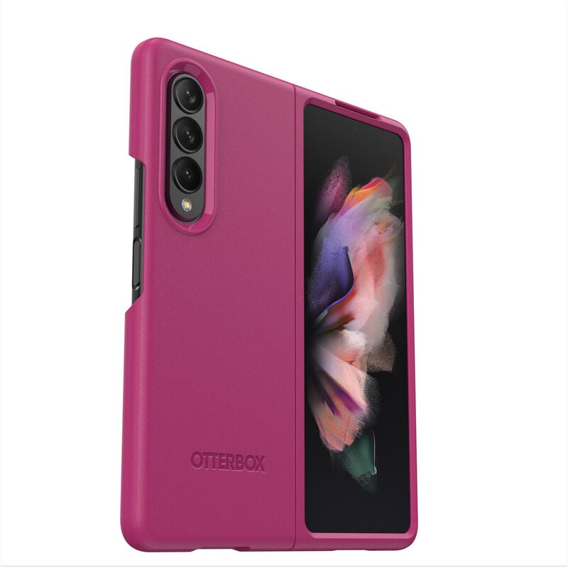 product image 4 - Galaxy Z Fold3 5G Case Thin Flex Series