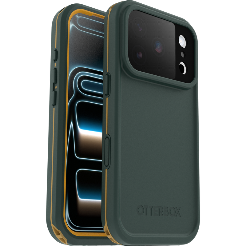 product image 1 - iPhone 17 Pro Custodia Frē Series