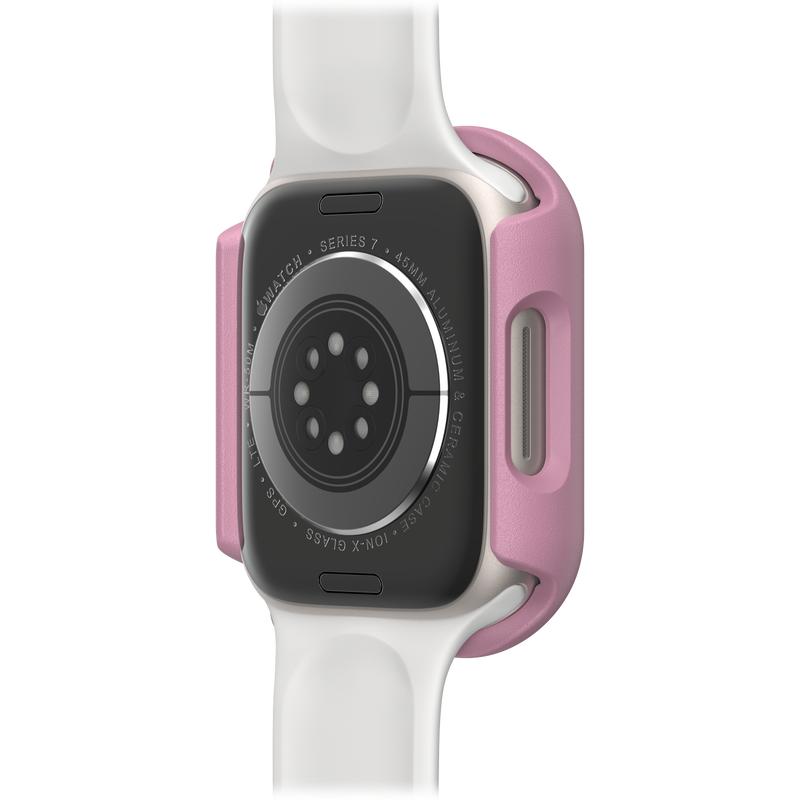 product image 5 - Apple Watch Series 9/8/7 Hülle Eclipse Series mit Displayschutz