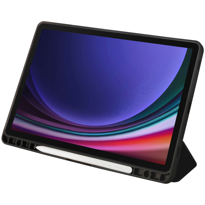 product image 2 - Galaxy Tab S9 Custodia React Series Folio
