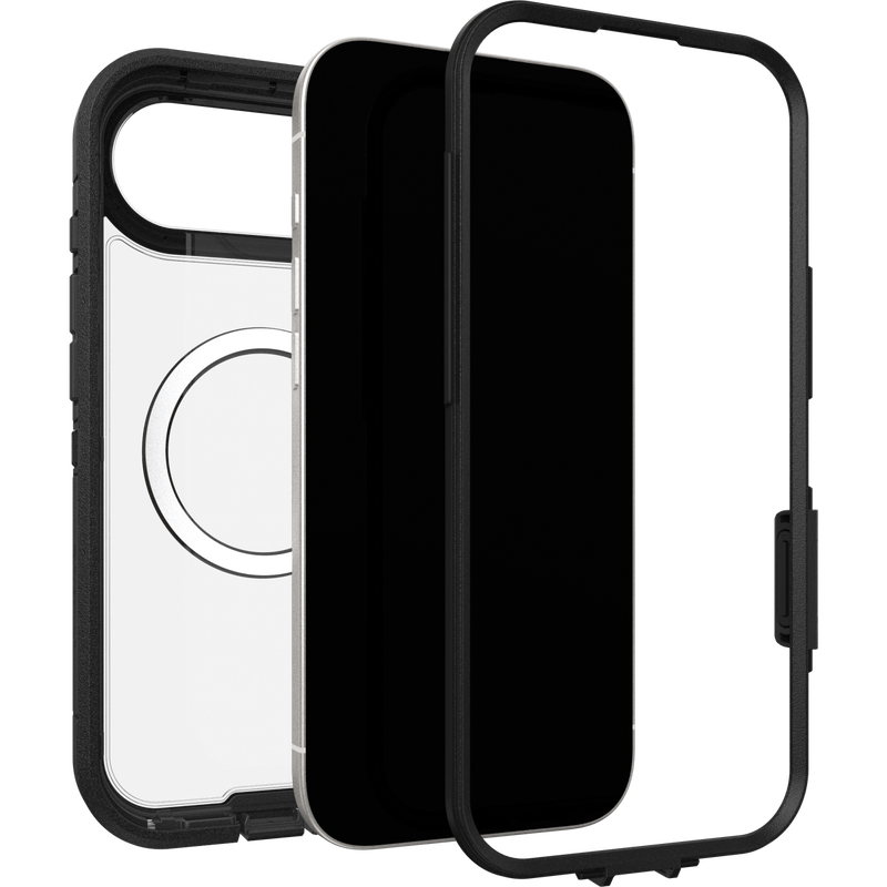 product image 3 - iPhone Air Custodia Defender Series Pro XT per MagSafe