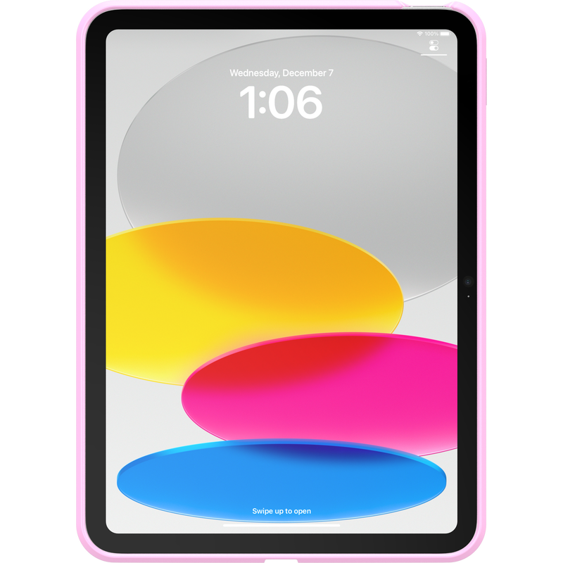 product image 4 - iPad (A16) & iPad (10a gen) Custodia Profile Series