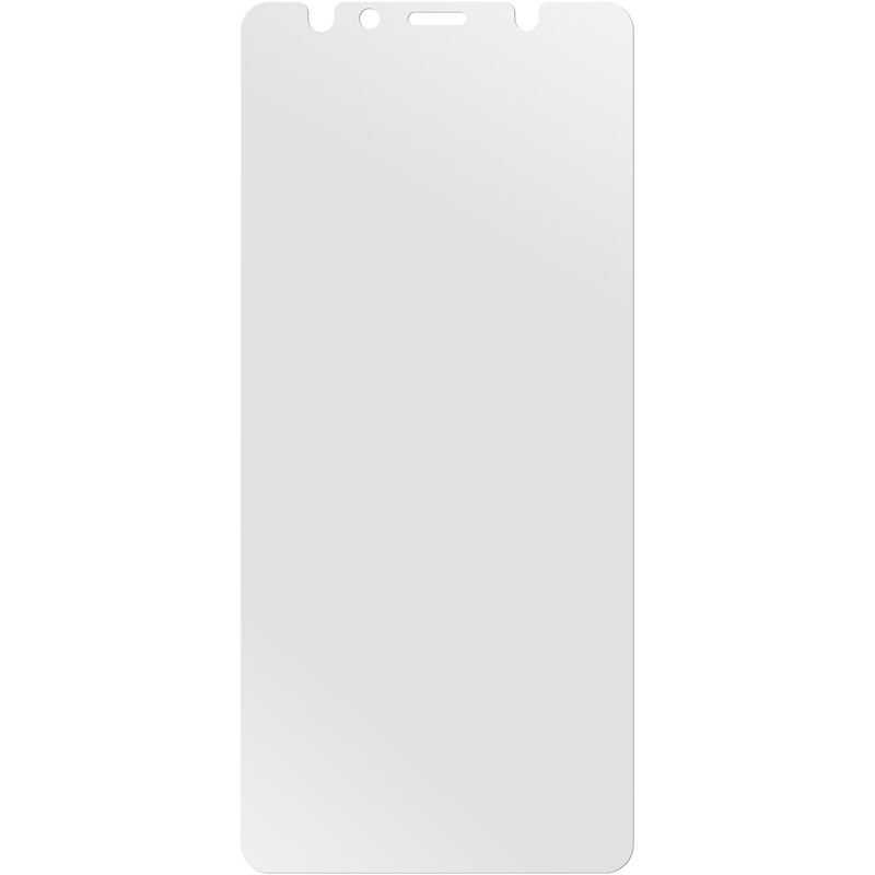 product image 4 - Galaxy A9 (2018) Protector de Panalla Alpha Glass