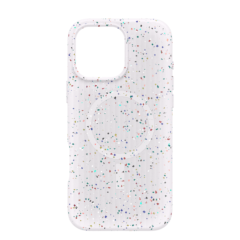 product image 2 - Coque iPhone 16 Pro Max Symmetry Series Core pour MagSafe