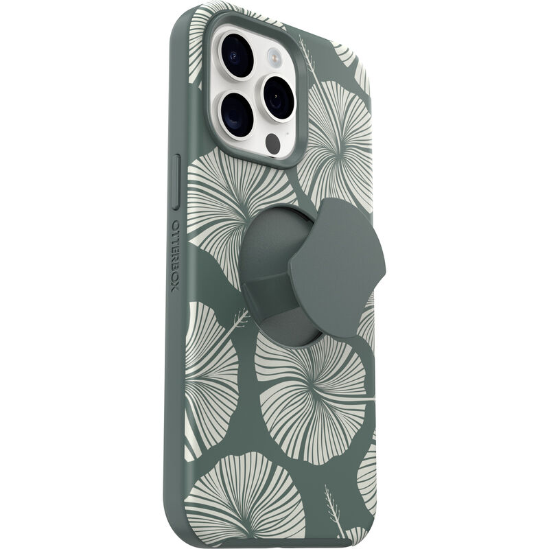 product image 3 - iPhone 15 Pro Max Custodia OtterGrip Symmetry Series