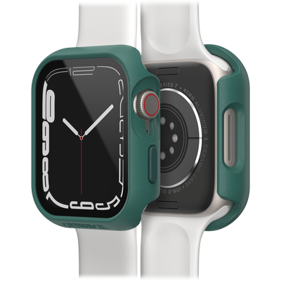 Apple Watch Serie 8 e Apple Watch Serie 7 Custodia | Eclipse Custodia