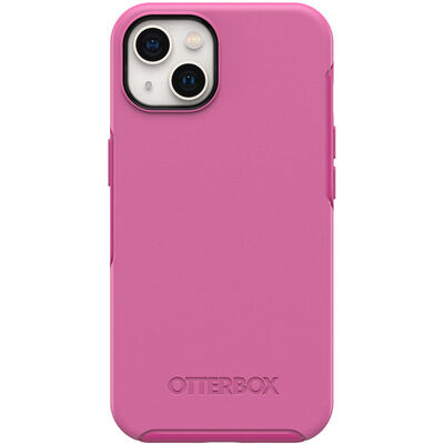Symmetry+ Serie Custodia con MagSafe per iPhone 13