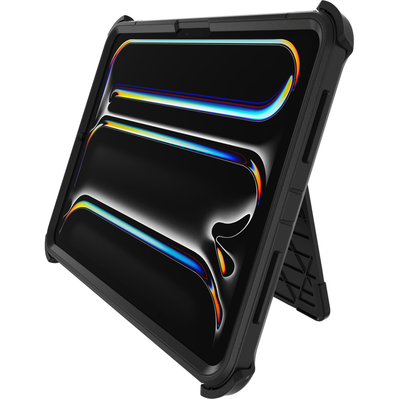 product image 2 - Coque iPad Pro 11 pouces (M4) Defender Series