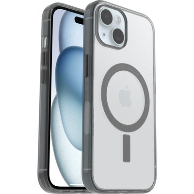 iPhone 15 Custodia | Lumen Serie