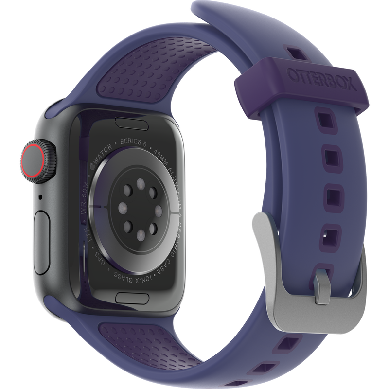 product image 1 - Apple Watch Band 40/41/42mm All Day Comfort