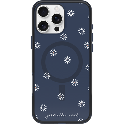 iPhone 16 Pro Max Custodia | Symmetry Series per MagSafe Gabrielle Neil Collection