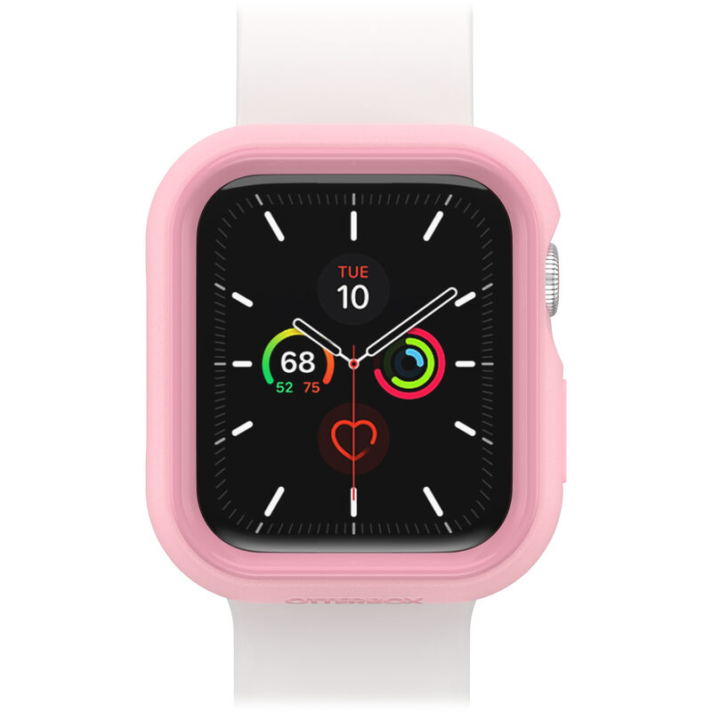 product image 1 - Apple Watch Series SE (2a gen)/6/SE/5/4 40mm Custodia EXO EDGE