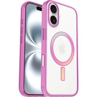 iPhone 16 Hoesje | Lumen Series