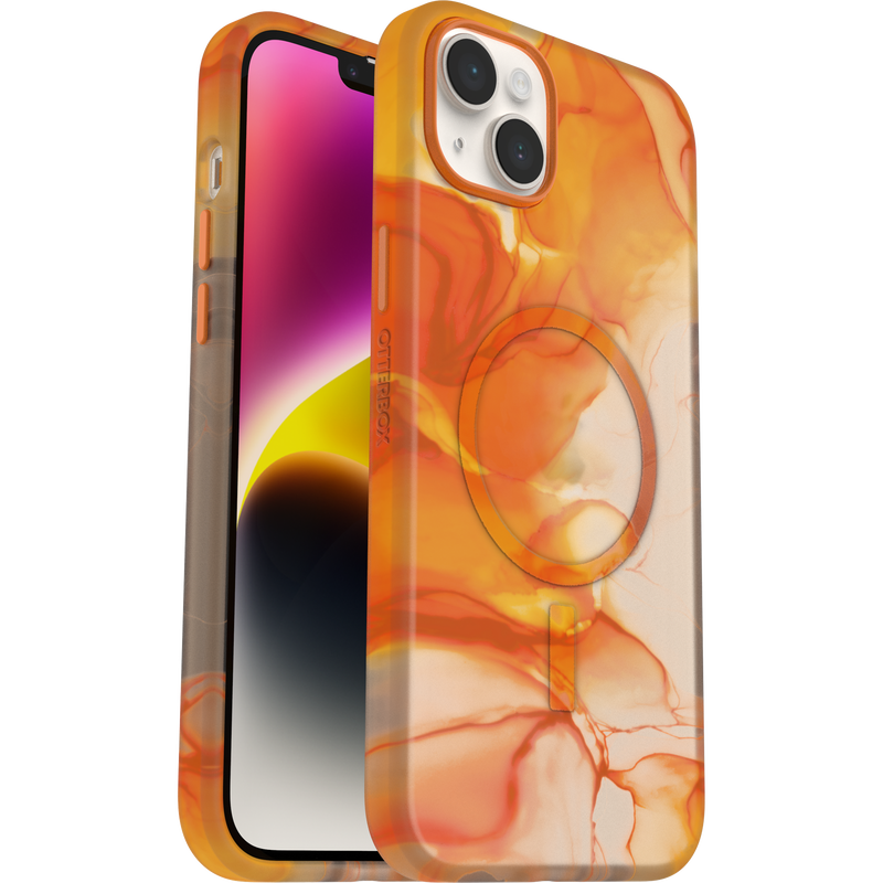 product image 1 - Coque iPhone 14 Plus Figura Series