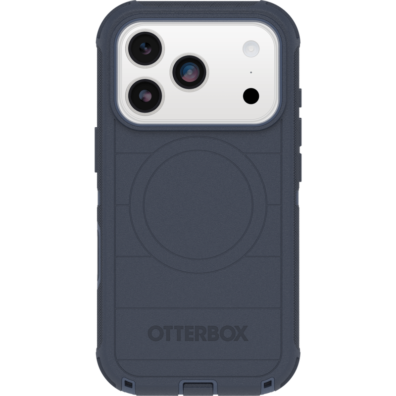 product image 2 - iPhone 17 Pro Custodia Defender Series Pro per MagSafe