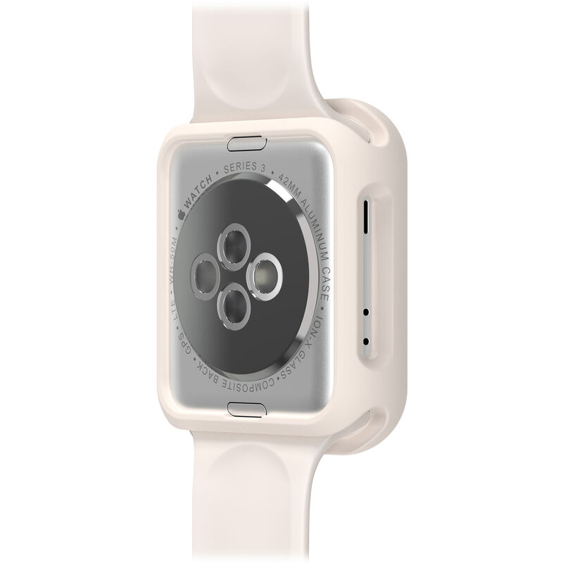 product image 3 - Apple Watch Series 3 38mm Custodia EXO EDGE