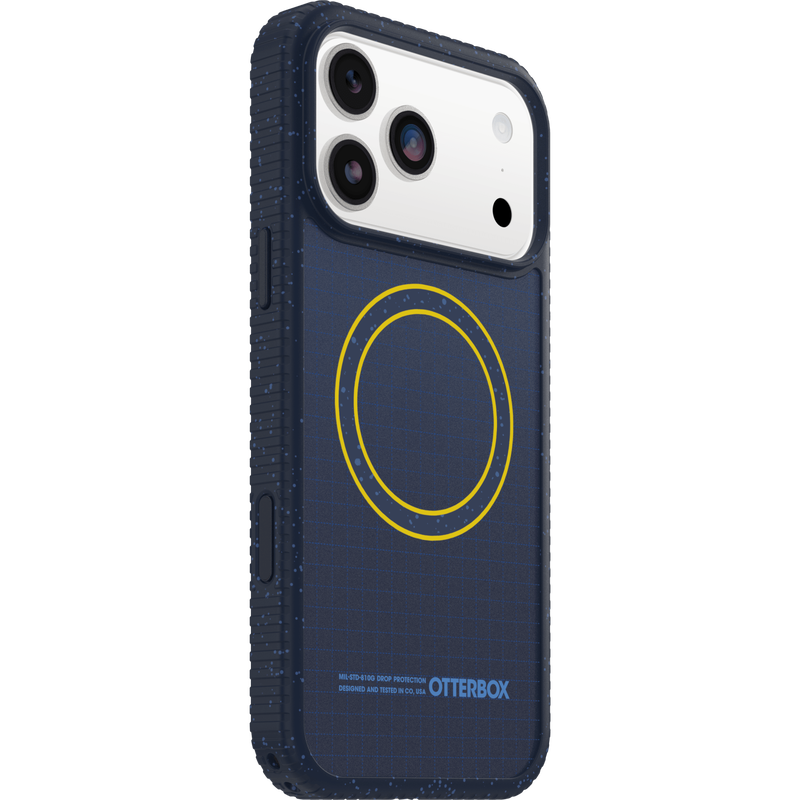 product image 3 - iPhone 17 Pro Max Custodia Sole Series per MagSafe