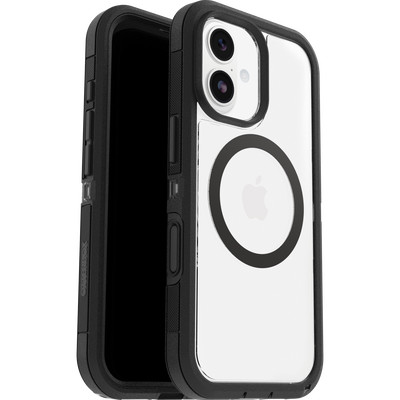 iPhone 17 Custodia | Defender Series Pro XT per MagSafe