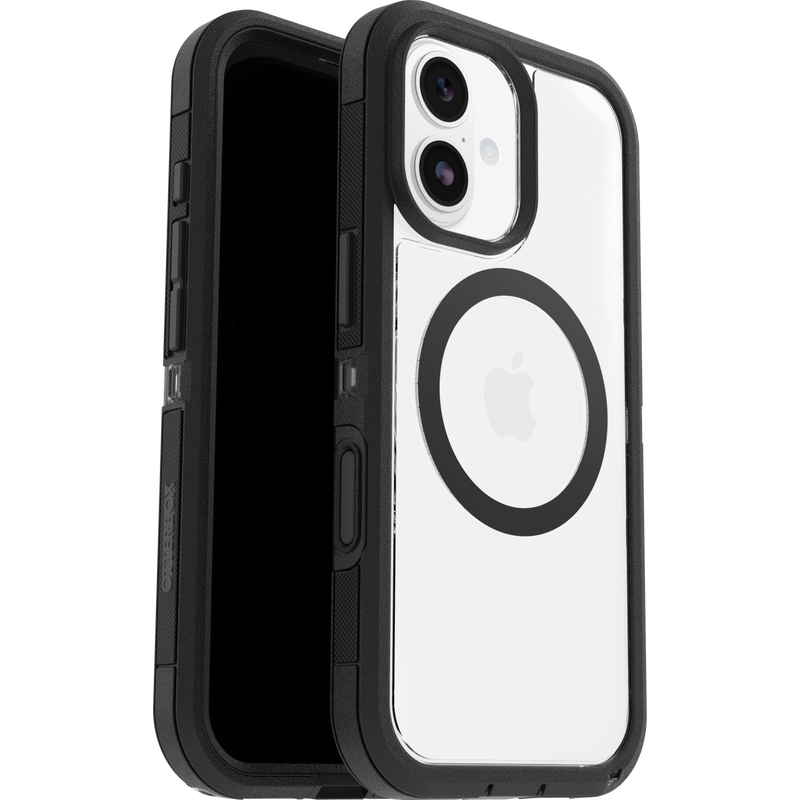 product image 1 - iPhone 17 Custodia Defender Series Pro XT per MagSafe