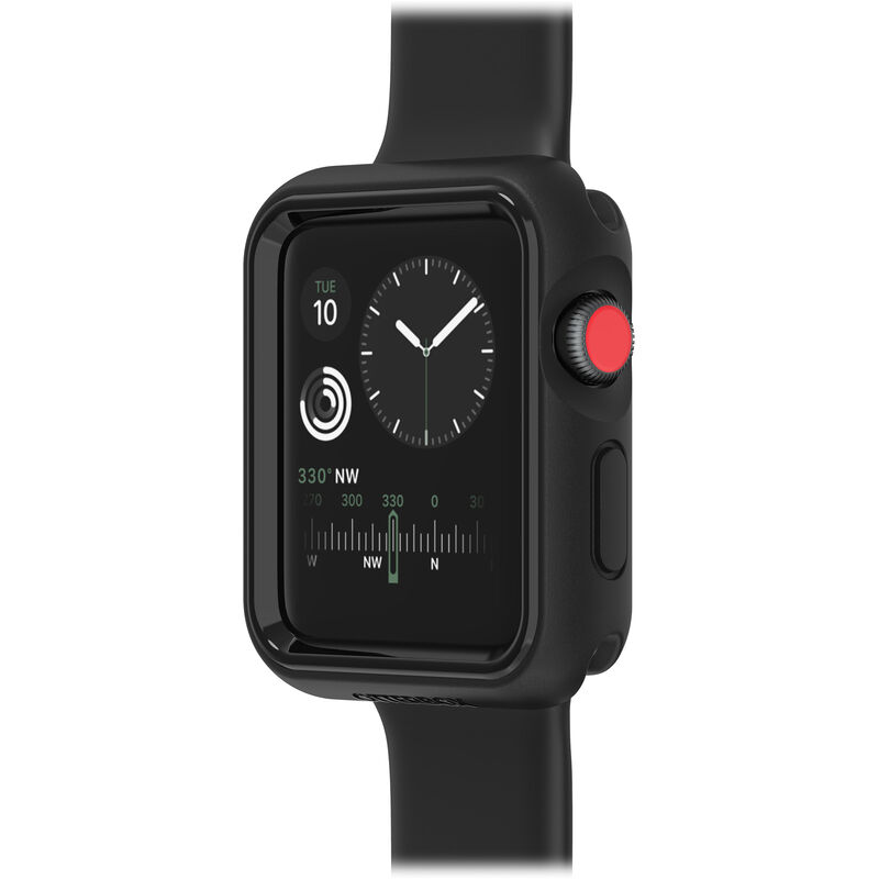 product image 2 - Apple Watch Series 3 38mm Custodia EXO EDGE