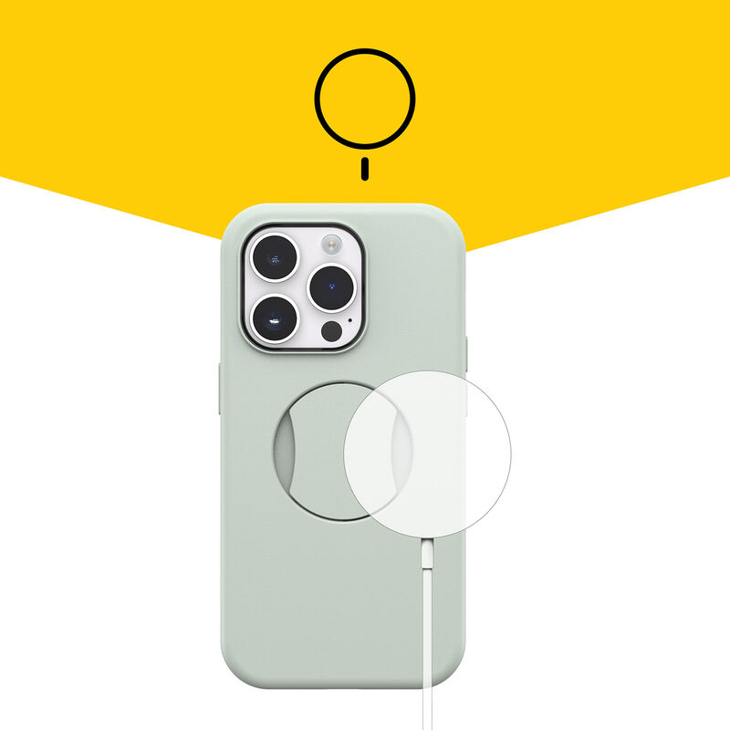 product image 3 - iPhone 14 Pro Custodia OtterGrip Symmetry Series