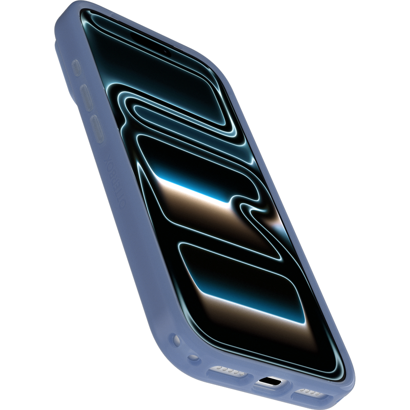 product image 4 - iPhone 17 Pro Custodia Symmetry Series Clear