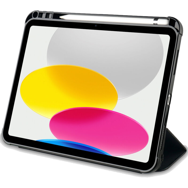 product image 6 - iPad (A16/10th gen) Case React Series Folio