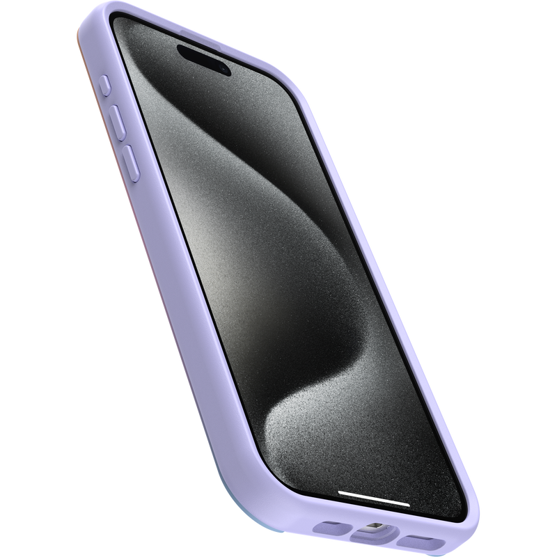 product image 3 - Coque iPhone 15 Pro Max Symmetry Series pour MagSafe