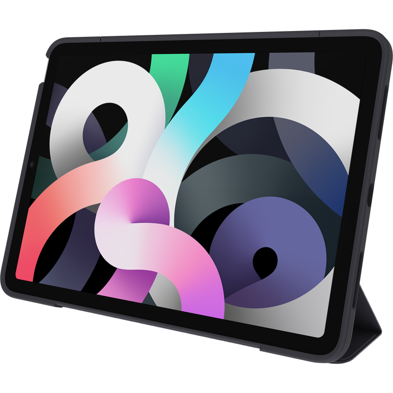 product image 6 - Coque iPad Air (4e et 5e gen)Coque Symmetry Series 360 Elite