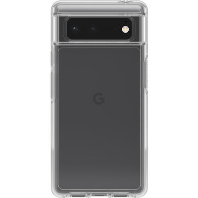 Symmetry Series Clear per Google Pixel 6