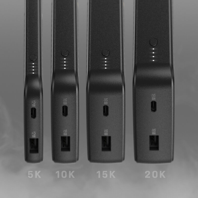 product image 6 - USB-A, USB-C, 20000 mAh Batteria Powerstation - Ricarica Veloce