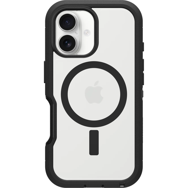 product image 2 - iPhone 16 Hülle Defender Series XT für MagSafe