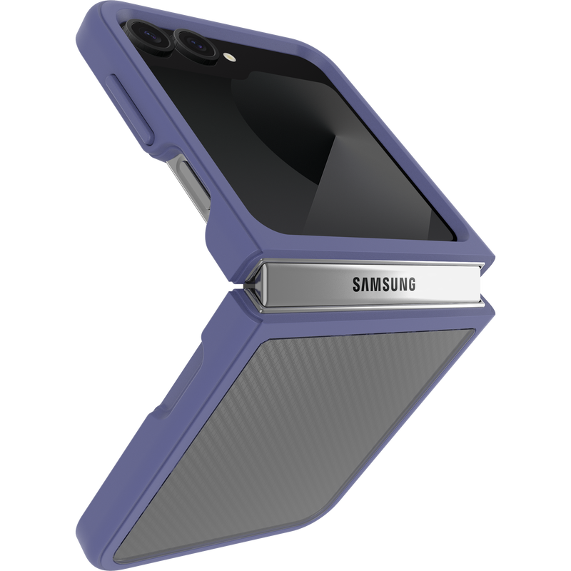product image 3 - Coque Galaxy Z Flip6 Thin Flex