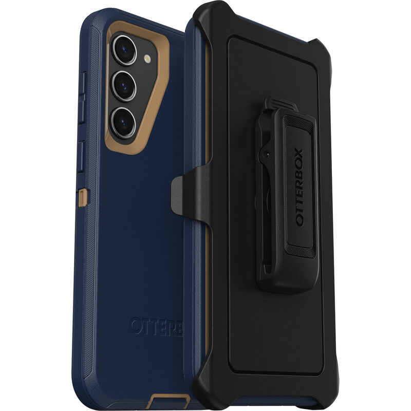 product image 1 - Galaxy S23+ Custodia Defender Series