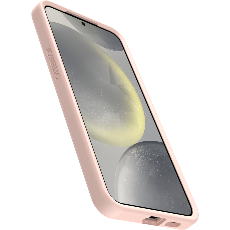 product image 3 - Galaxy S24+ Hülle Symmetry Series