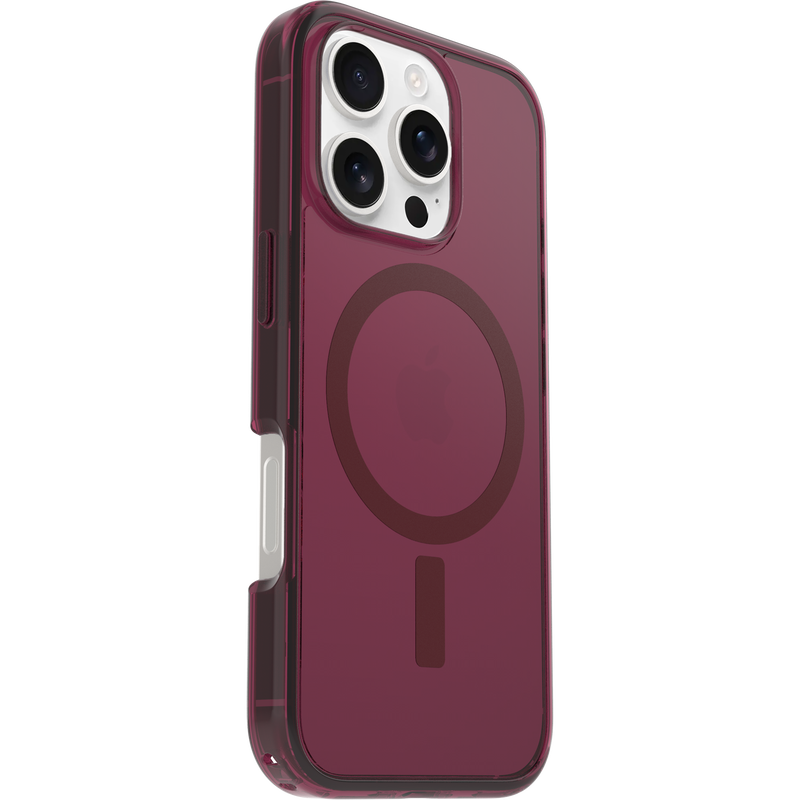 product image 3 - Coque iPhone 16 Pro Symmetry Series pour MagSafe