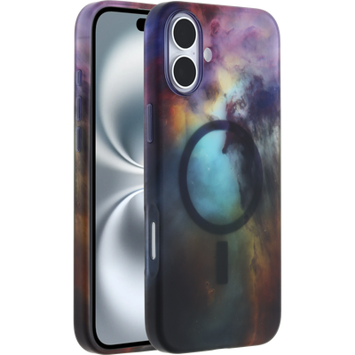 iPhone 16 Plus Case | Figura Space Series