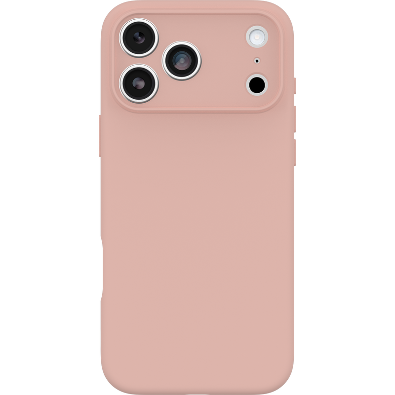 product image 2 - iPhone 17 Pro Max Custodia Figura Series