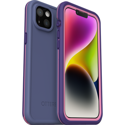 iPhone 14 Plus Custodia | LifeProof FRĒ MagSafe