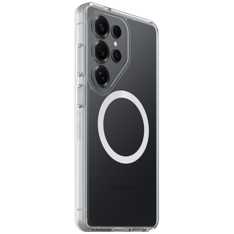 product image 2 - Galaxy S26 Ultra Custodia React Series