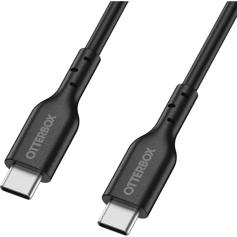 product image 1 - USB-C a USB-C (1m) Cavo di Ricarica Veloce | Standard