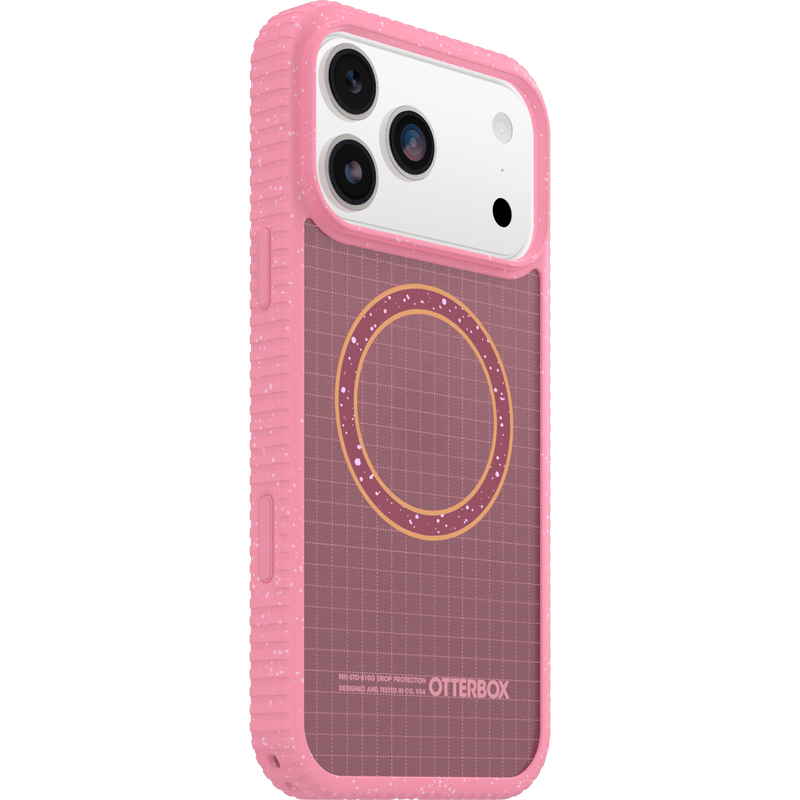 product image 3 - iPhone 17 Pro Max Custodia Sole Series per MagSafe