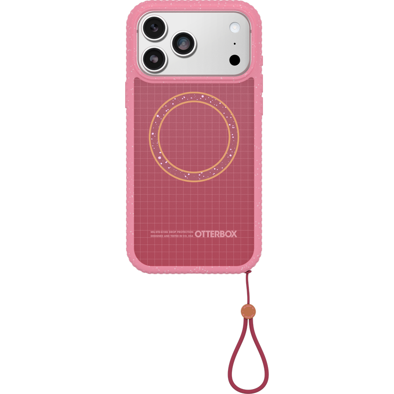 product image 2 - iPhone 17 Pro Max Custodia Sole Series