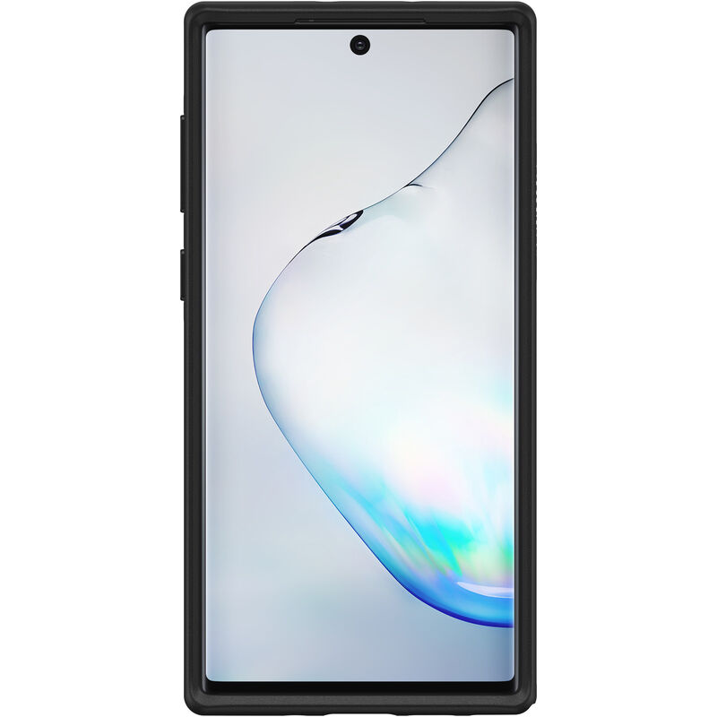 product image 2 - Galaxy Note10 Custodia Symmetry Series