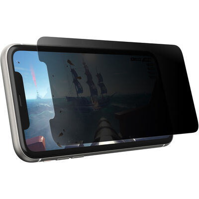 iPhone 11 Gaming Glass Privacy Guaa