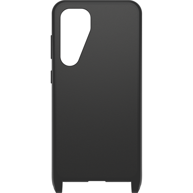 product image 2 - Coque avec Cordon Galaxy S24 React Series Necklace